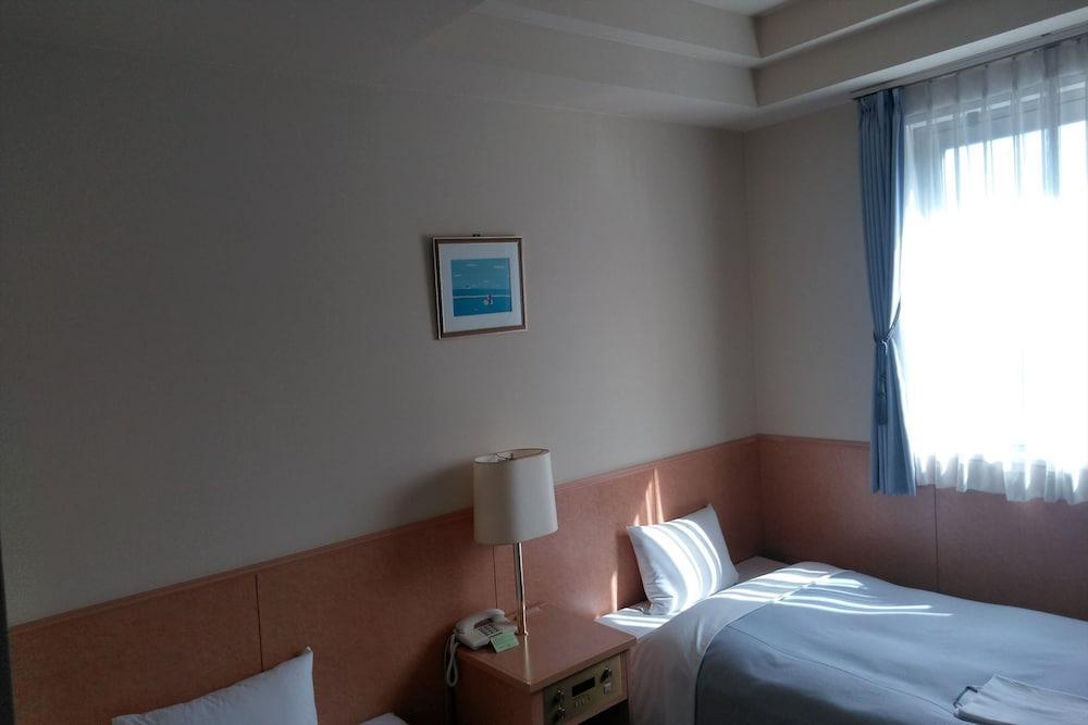 Oyo Teine Station Hotel Sapporo Eksteriør bilde