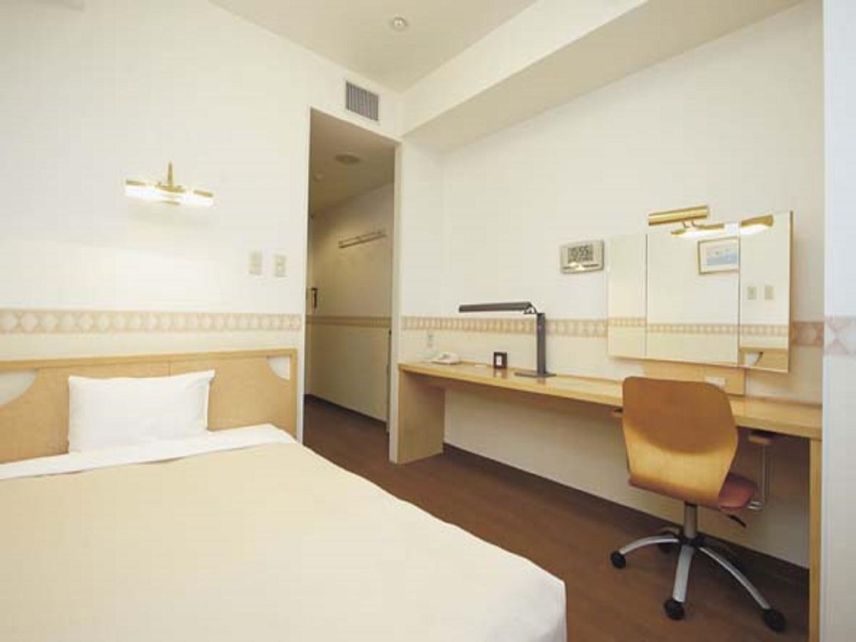 Oyo Teine Station Hotel Sapporo Eksteriør bilde