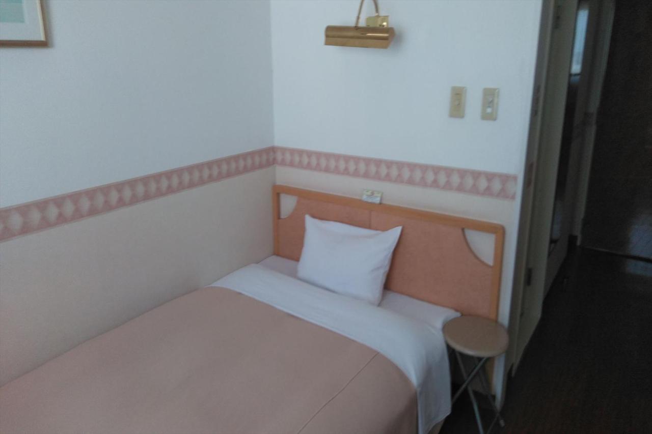 Oyo Teine Station Hotel Sapporo Eksteriør bilde